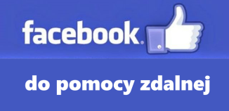 FacebookDoPomocy FacebookDoPomocy