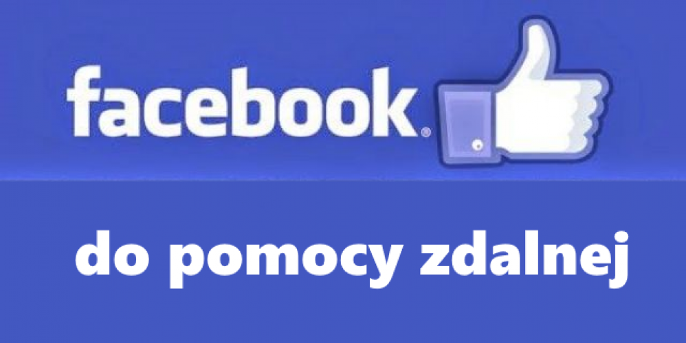 FacebookDoPomocy