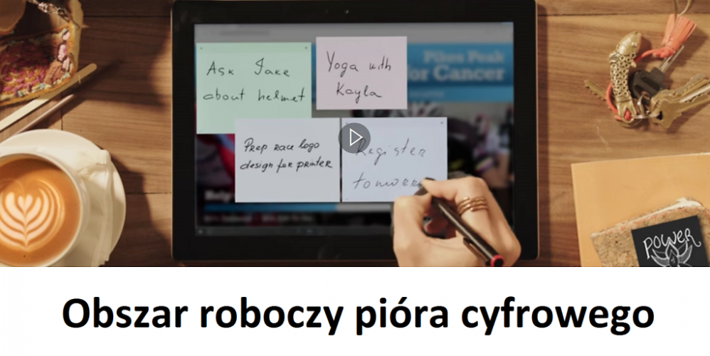 UżywaniePióraMicrosoft1